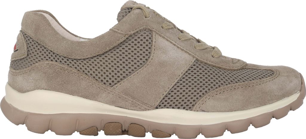 Gabor rollingsoft sensitive 66.966.34 - damen wandersneaker