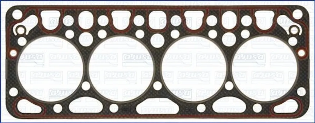 Joint de culasse moteur thermique pour utilitaire Mercedes T2/L O309