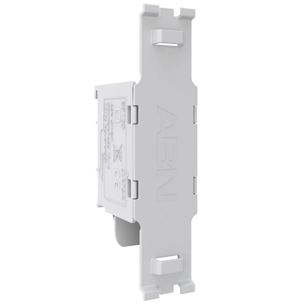 Accessoires de montage BP120 pour circuit basse tension