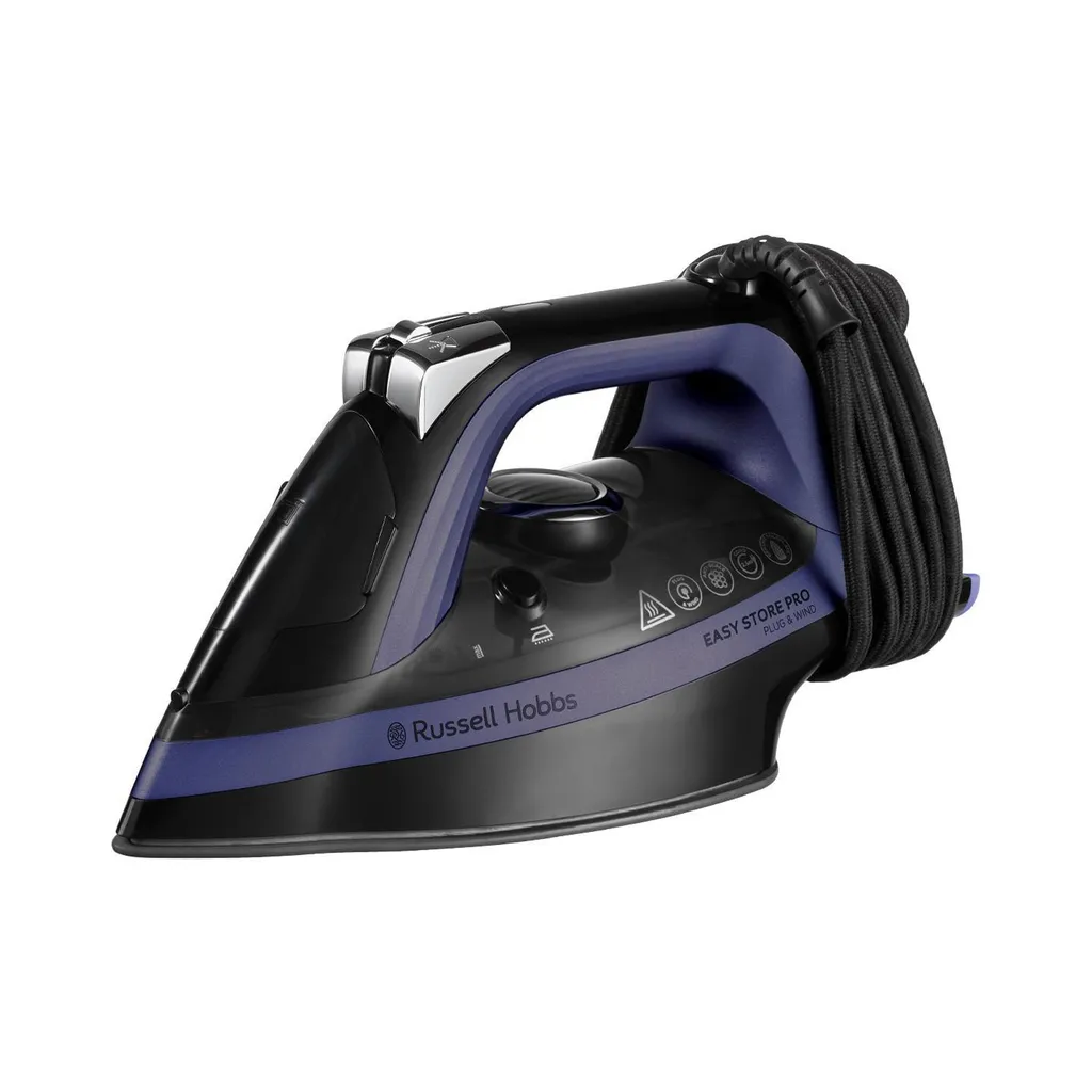 Russell Hobbs 26731-56 EasyStore PRO: Stirare Senza Stress e Disordine