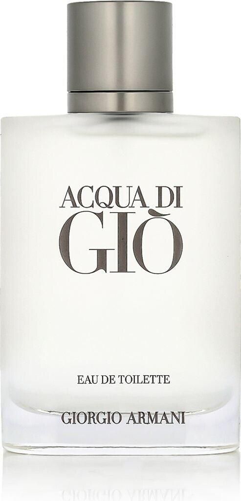 Armani Acqua Di Gio Per Uomo Eau de Toilette 100ml Immagine del prodotto 