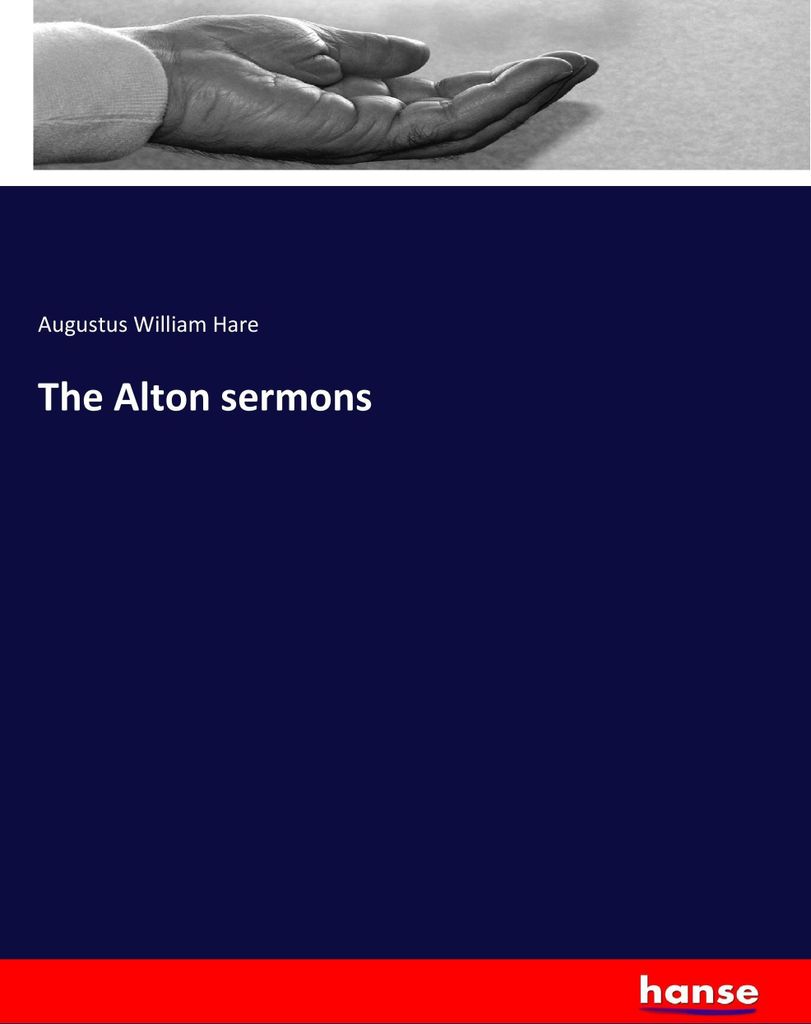 The Alton sermons