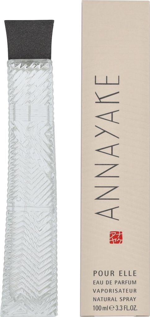 Annayake Pour Elle Eau de Parfum 100 ml Produktbild 