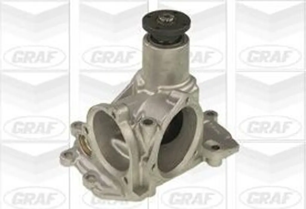 Pompe à Eau GRAF PA613 pour Mercedes Classe E W210 S210 et Classe S W140