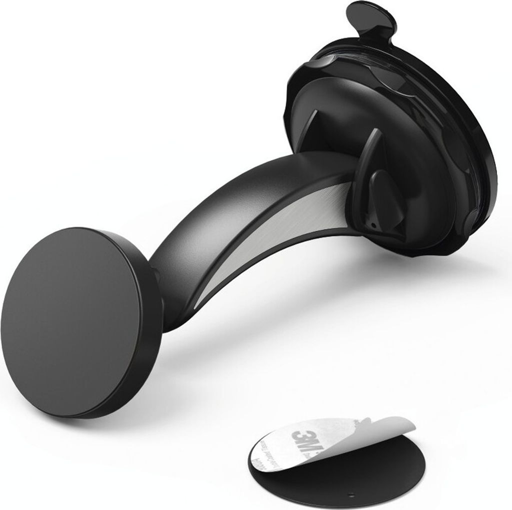 Hama 00178245, Handy/Smartphone, Passive Halterung, Auto, Produktbild 