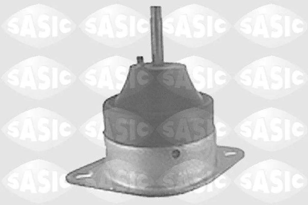 Roulement Moteur Anti-Vibrations Sasic 182707 Haute Résistance pour XM