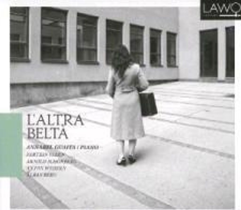Guaita, A: L'Altra Belt