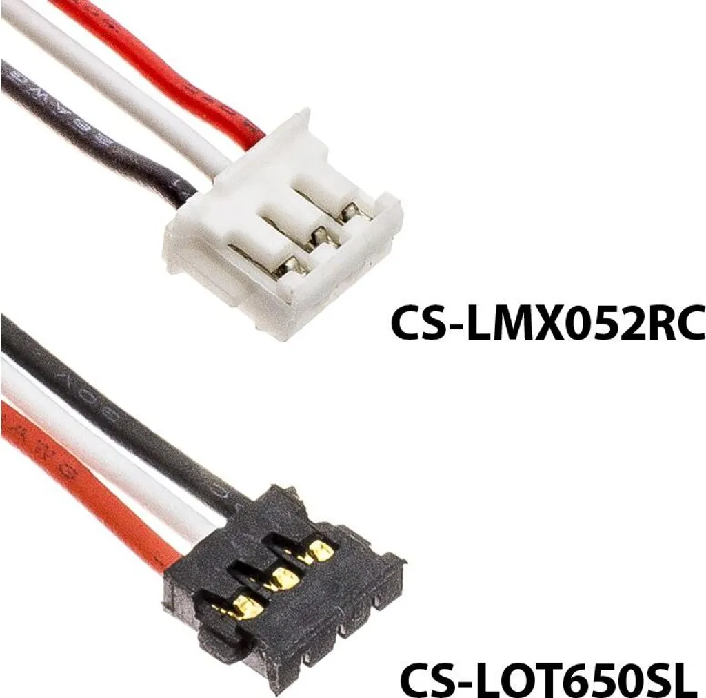 Batterie de remplacement Li-Po compatible avec Logitech 910-004362