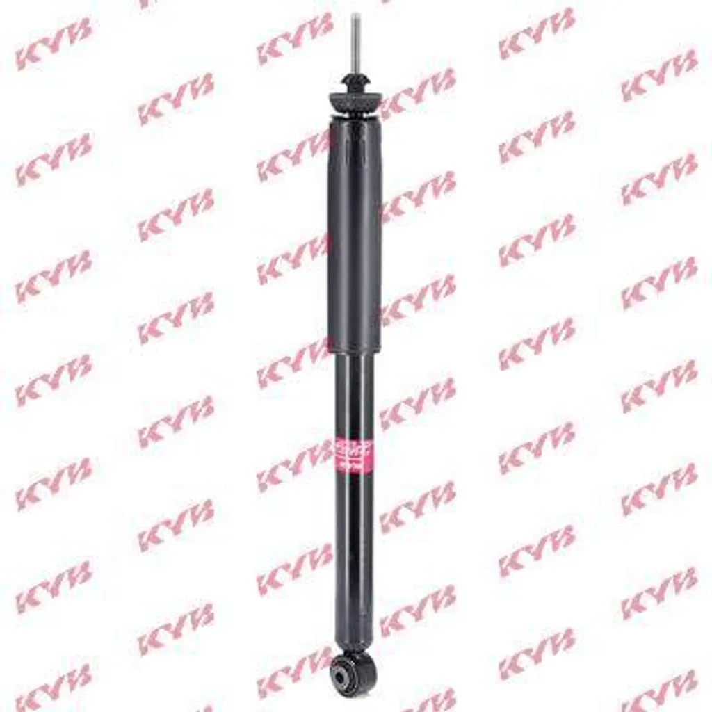 Amortisseur KYB 343460 Civic : Finissez-en avec les Vibrations et Bruits