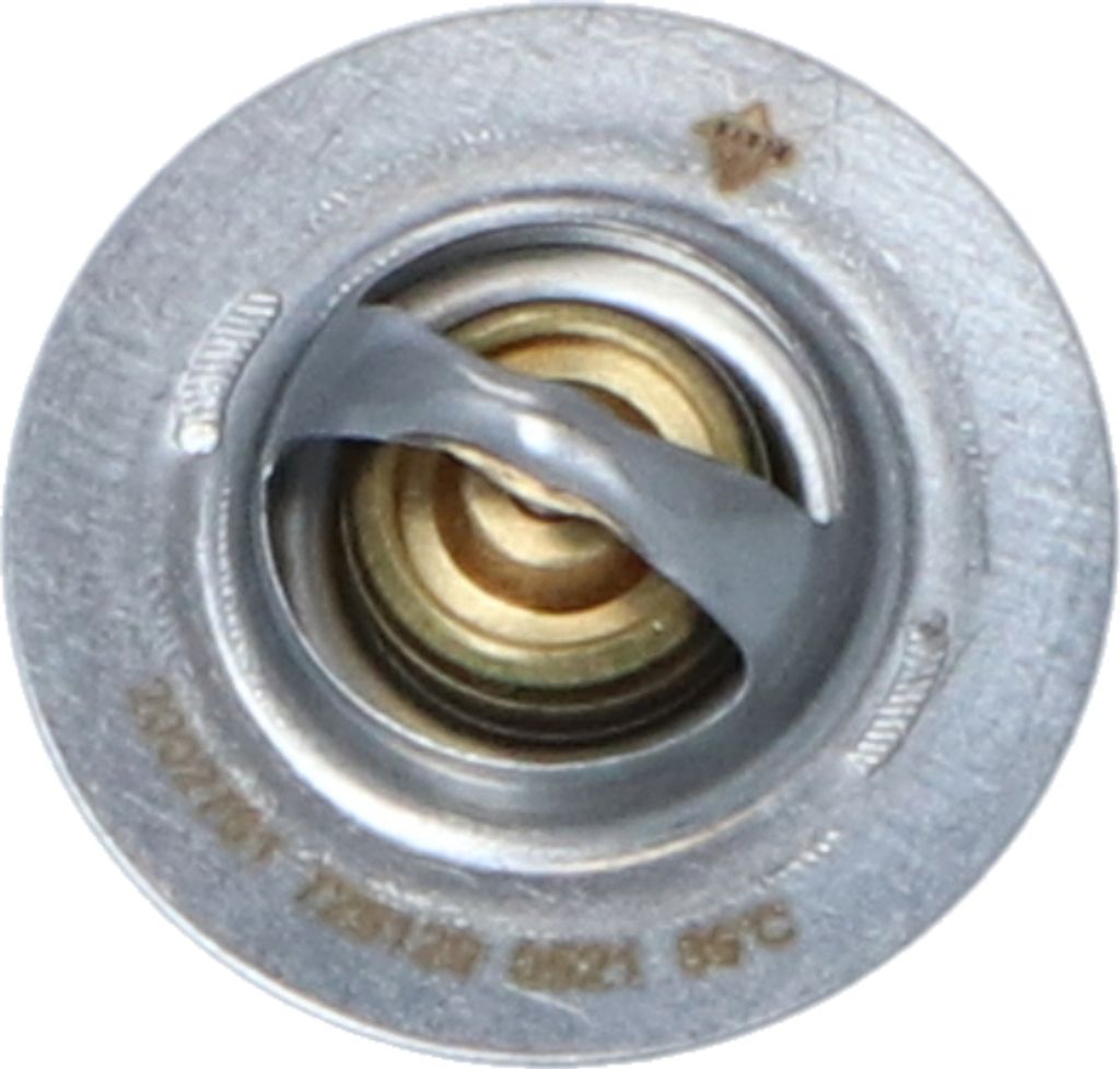 NRF Thermostat Kühlmittel 89°C für VW GOLF VI (5K1) Golf V Schrägheck (1K1) POLO (9N) Polo Schrägheck (6R1, 6C1) TOURAN (1T1, 1T2) TIGUAN (5N)