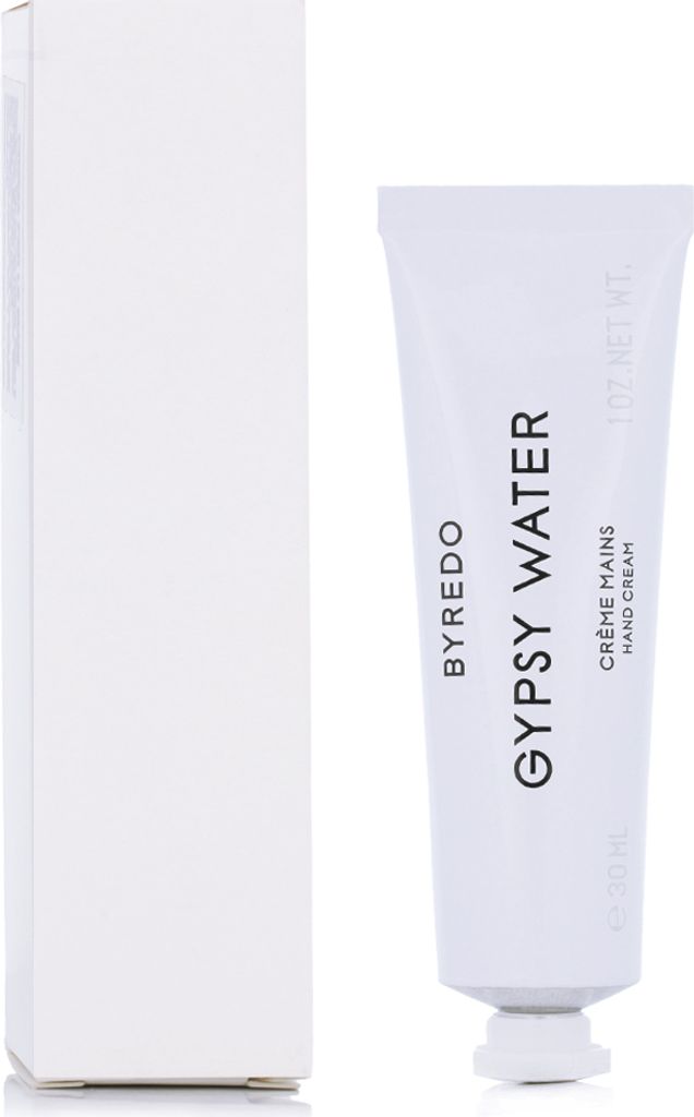 Byredo Gypsy Water krém na ruky 30 ml UNISEX Obrázok produktu 