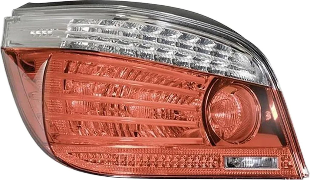 Feu arrière BMW Série 5 droit HELLA 12V LED W16W haute performance IP67