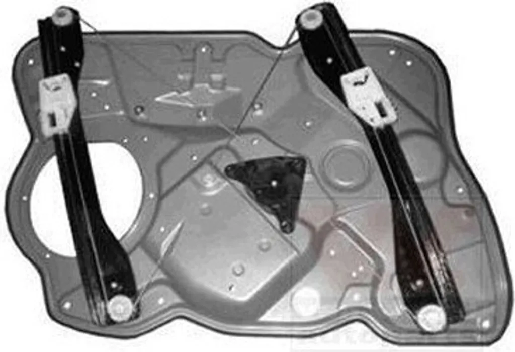 Moteur Efh.vo.re.o pour Skoda M. Grundtra - Pièce d'Origine de Rechange