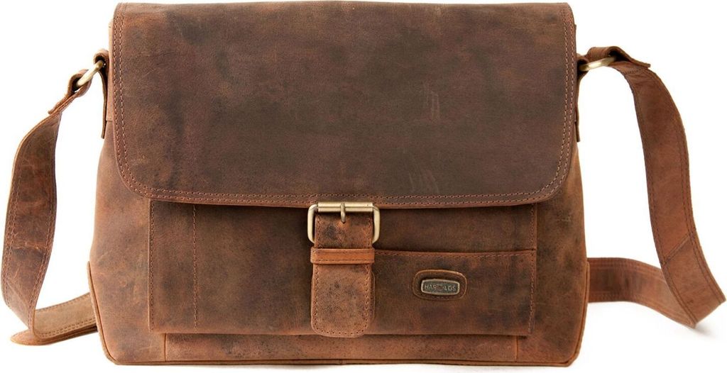 Harold's Umhängetasche Antic 2635 S 30 x 23 x 9