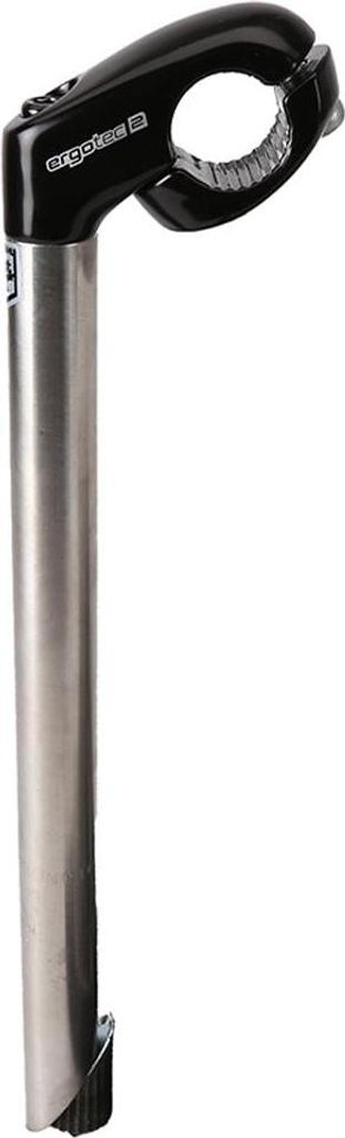 Ergotec Cat 2 Schaft Vorbau Gabel 25.4 Lenker 25.4 mm 300mm Produktbild 