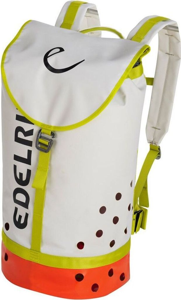Canyoneer Guide 50 - Edelrid,snow/oasis