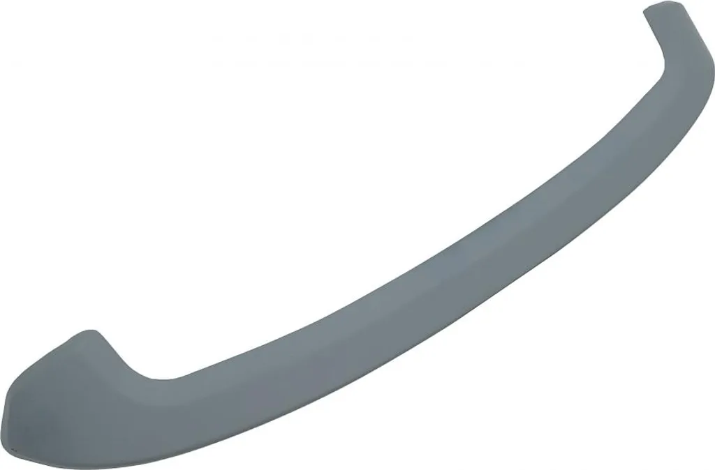 Aileron de toit BMW Série 1 F20 Design M-Tech en ABS prêt à peindre