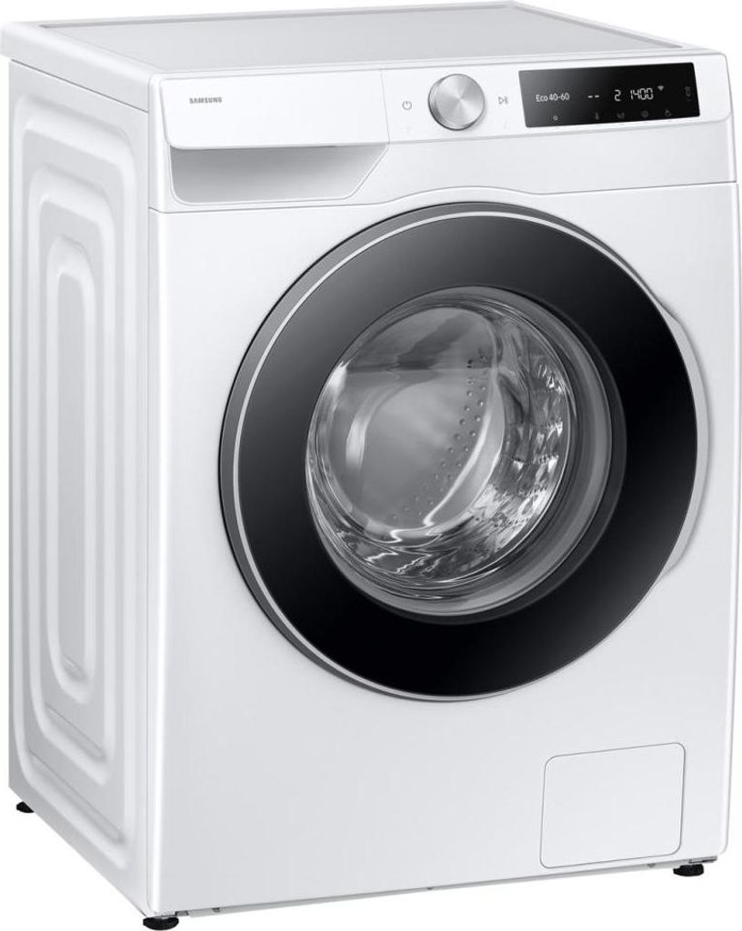 Samsung WW90DG6U25LE Lavatrice Caricamento frontale 9 kg Immagine del prodotto 