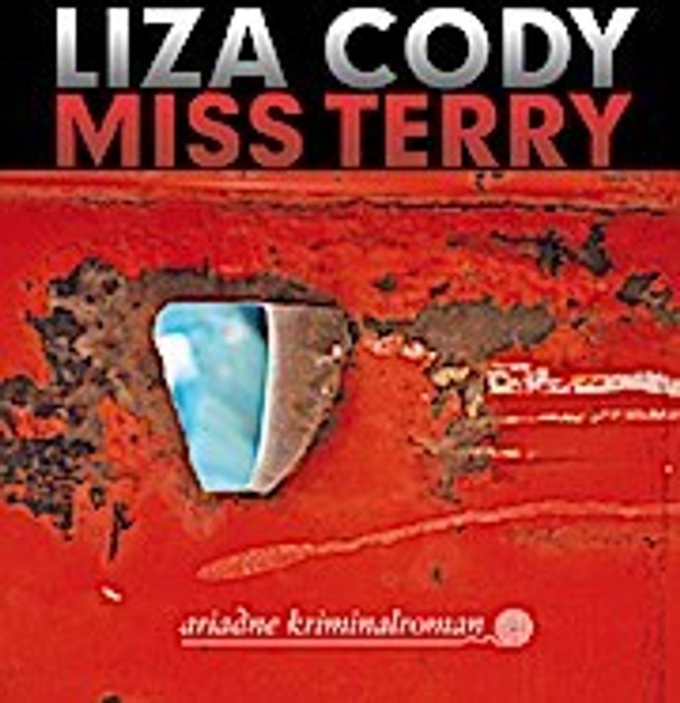 Miss Terry