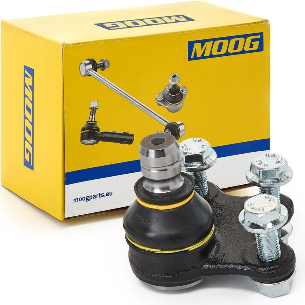 MOOG Traggelenk passend für PEUGEOT 208 I Schrägheck (CA, CC) PE-BJ-15315