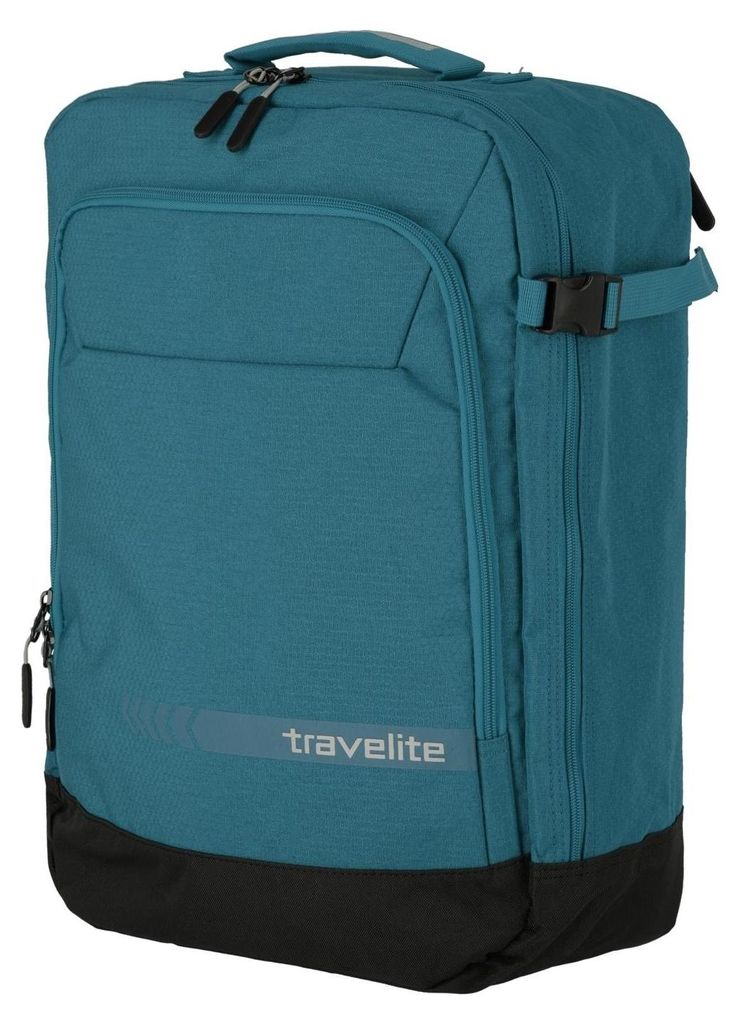 Travelite KICK OFF, Sport, Uni, Přihrádka na notebook, Obrázek produktu 