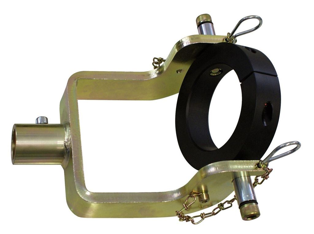 GEDORE Automotive KL-0040-258 A Aufnahmevorrichtung für Hydraulik-Zylinder KL-0040-2500