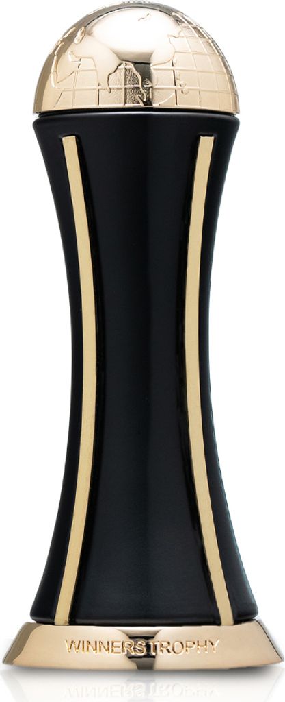Lattafa Pride Winners Trophy Gold Eau De Parfum 100 ml (unisex)