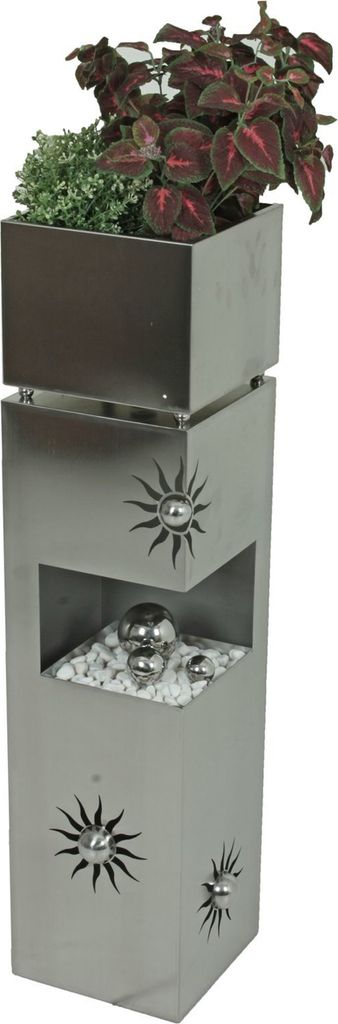 Pflanzsäule SONNE Produktbild 
