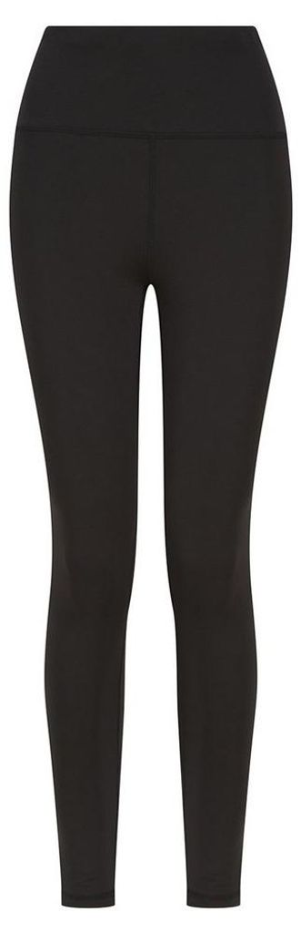Finden & Hales - "Team" Leggings für Damen LT4964 (XL) (Schwarz)