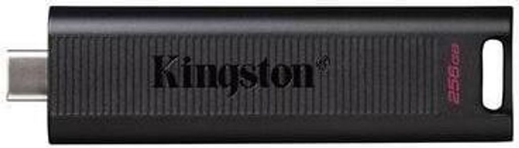 Kingston DataTraveler Max - USB-Flash-Laufwerk Obrázek produktu 