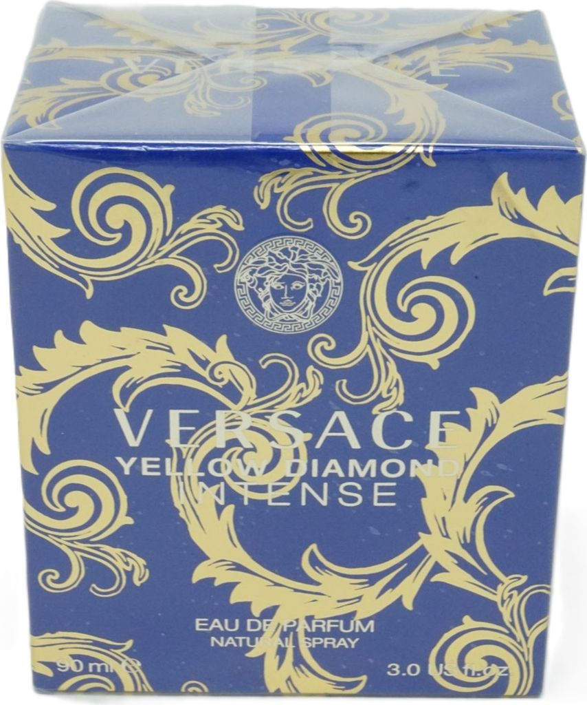 Versace Yellow Diamond woman 90mlToaletná voda v spreji Obrázok produktu 