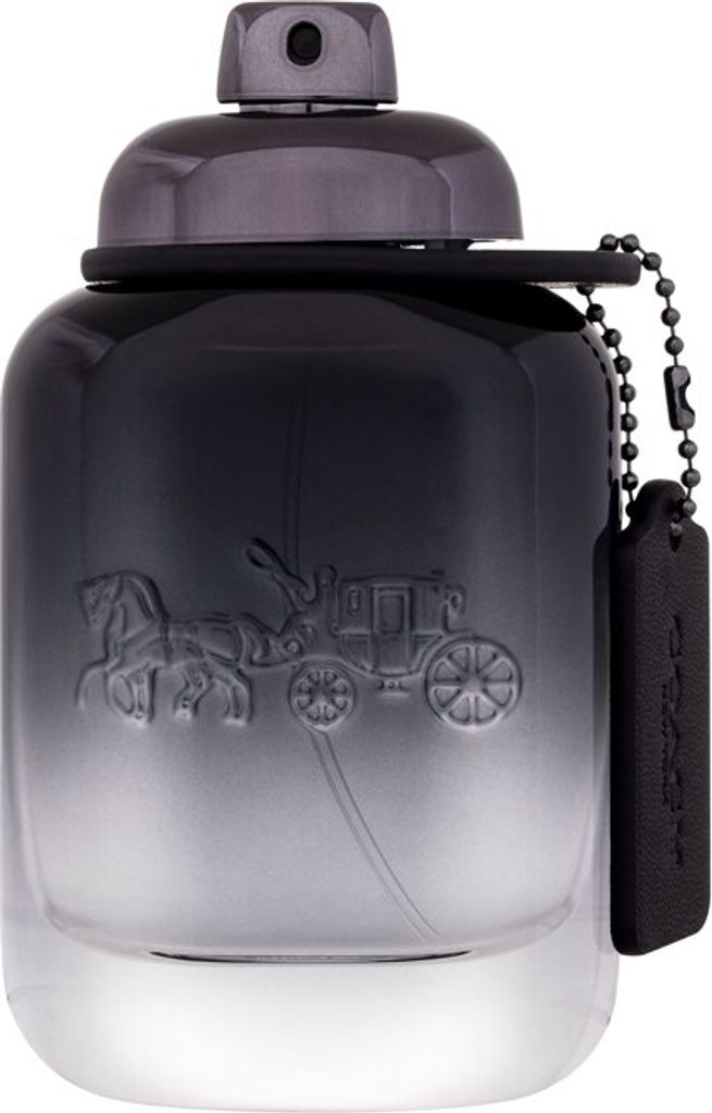 Coach - Coach - Pour hommes, 60 ml Image du produit 