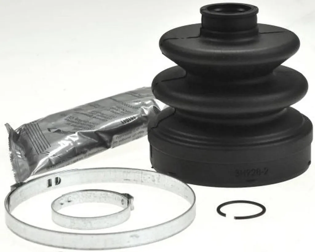 Kit Soffietti Albero Trasmissione LÖBRO KIA SPORTAGE II | Top Gamma