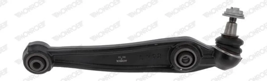 Bras de suspension MONROE L11576 pour BMW X5 E70 et X6 E71 - OE 31126771893