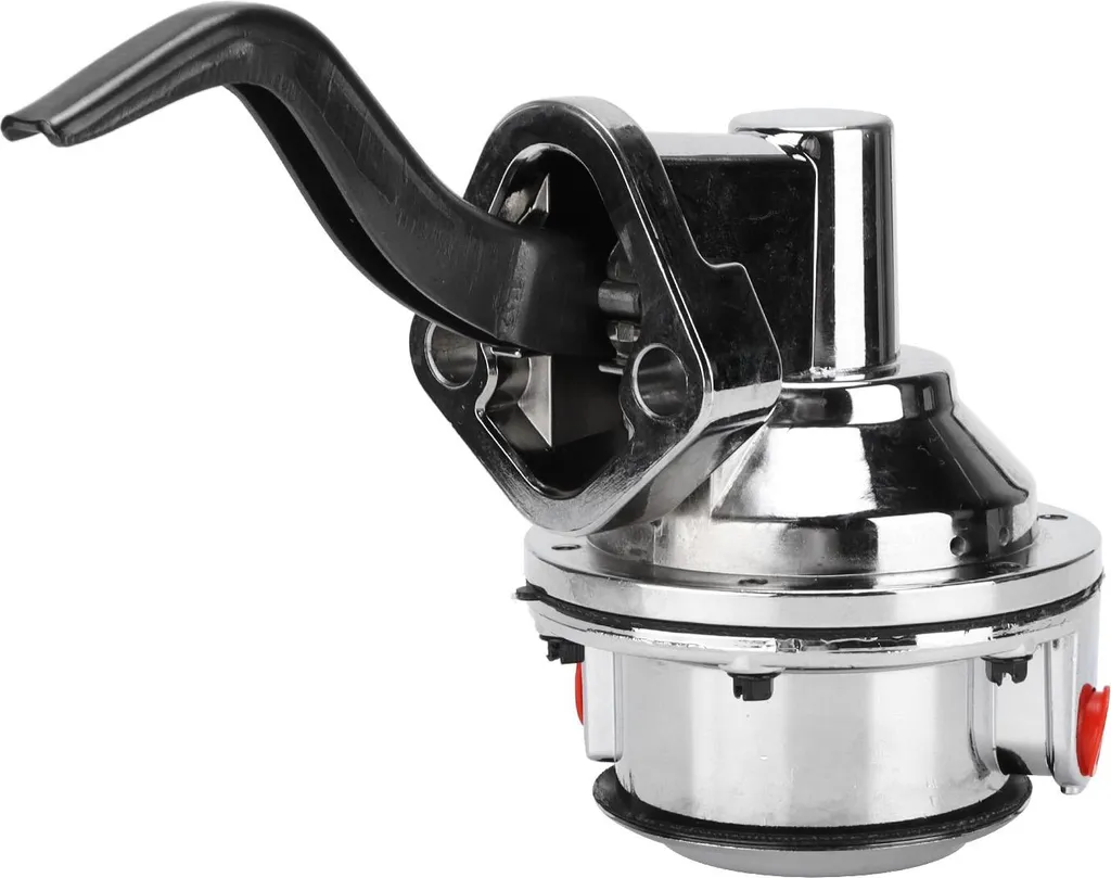 Pompe de rechange Pontiac V8 301 455 pour circuit essence 1/4 NPT