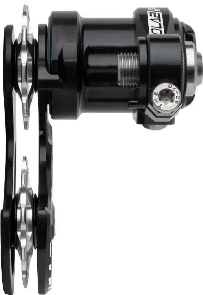 Tendeur de chaîne Reverse Components Colab Pro Argent Taille Unique