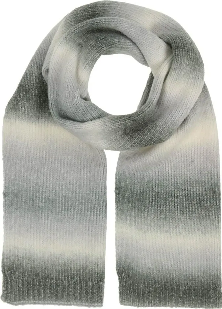 Finis les frissons avec l'écharpe Fraas pour femme - Anti-irritation
