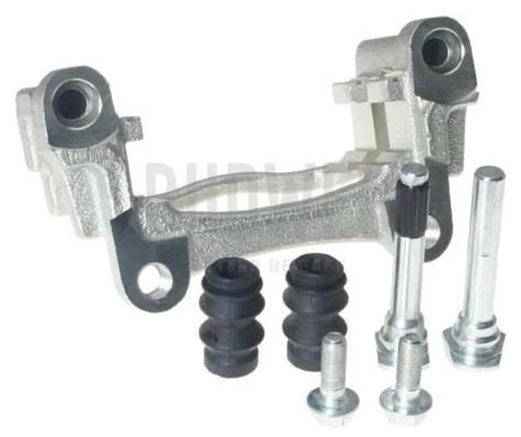 Support d'étrier défectueux ? Solution Budweg 383902 pour Land Rover III