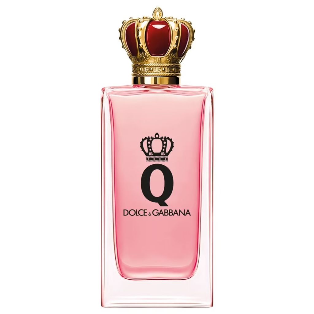 Dolce & Gabbana, Q, Eau De Parfum, For Women, 100 ml Obrázek produktu 