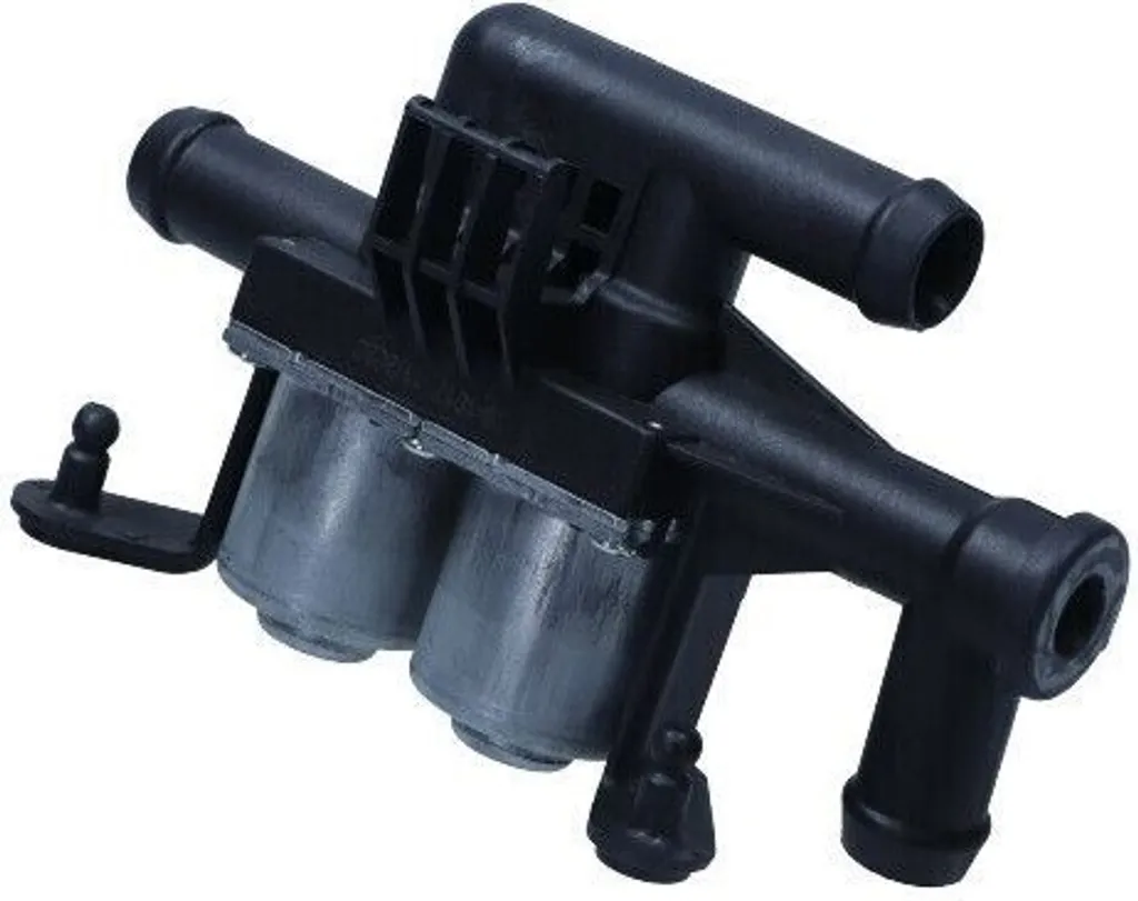 Vanne de liquide refroidissement MAXGEAR 18-1017 durable et étanche OE