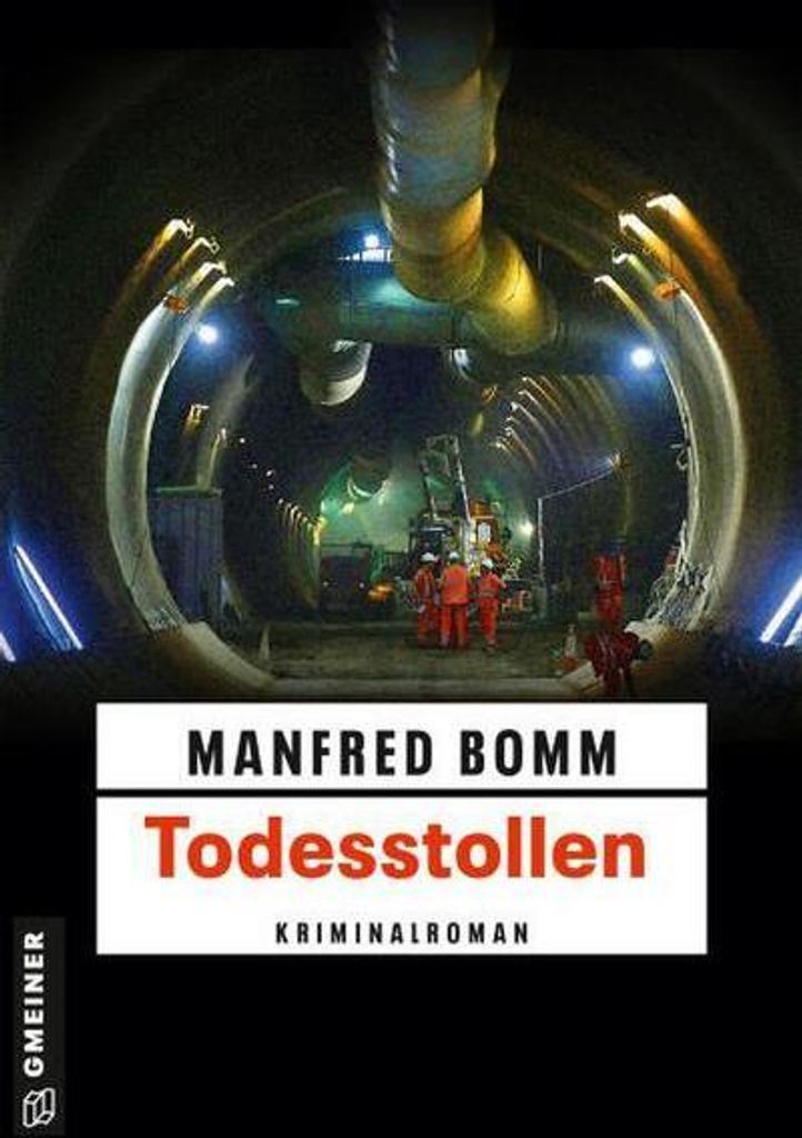 Todesstollen