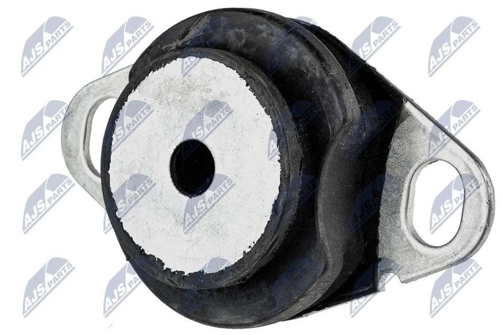 NTY Motorlager Hinten für RENAULT CLIO II (BB0/1/2, CB0/1/2) ZPS-RE-034