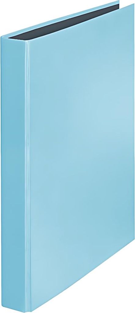 FALKEN Falken Ringbuch PastellColor DIN A4 Pappe Produktbild 