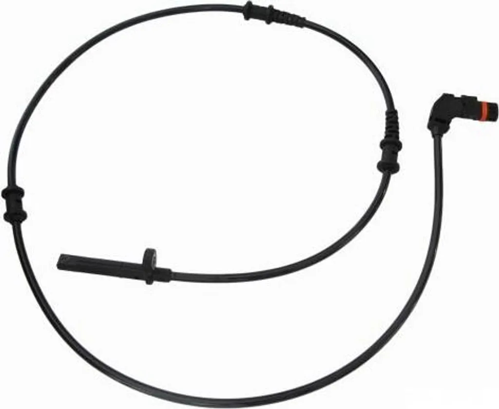 BENDIX BSW1277 Sensore ABS 1665400217 per Mercedes Classe GL GLE GLS M