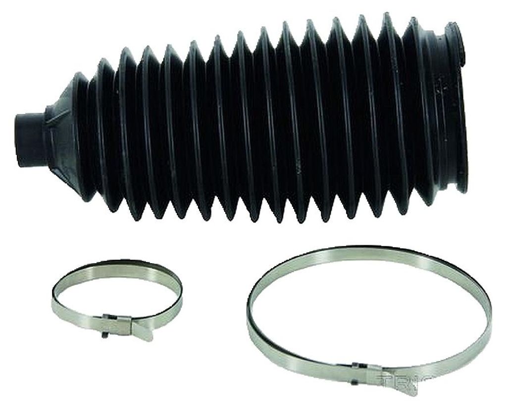 Faltenbalgsatz Lenkung Ø 15 mm TRISCAN Aftermarket-Expertise für u.a. MAZDA 6