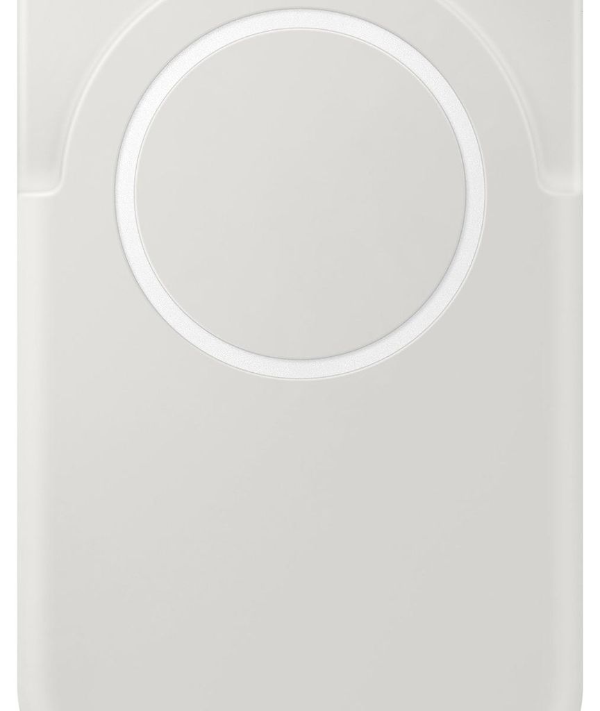 Samsung EB-U2500XJEGWW, 5000 mAh, ricarica wireless, grigio Immagine del prodotto 