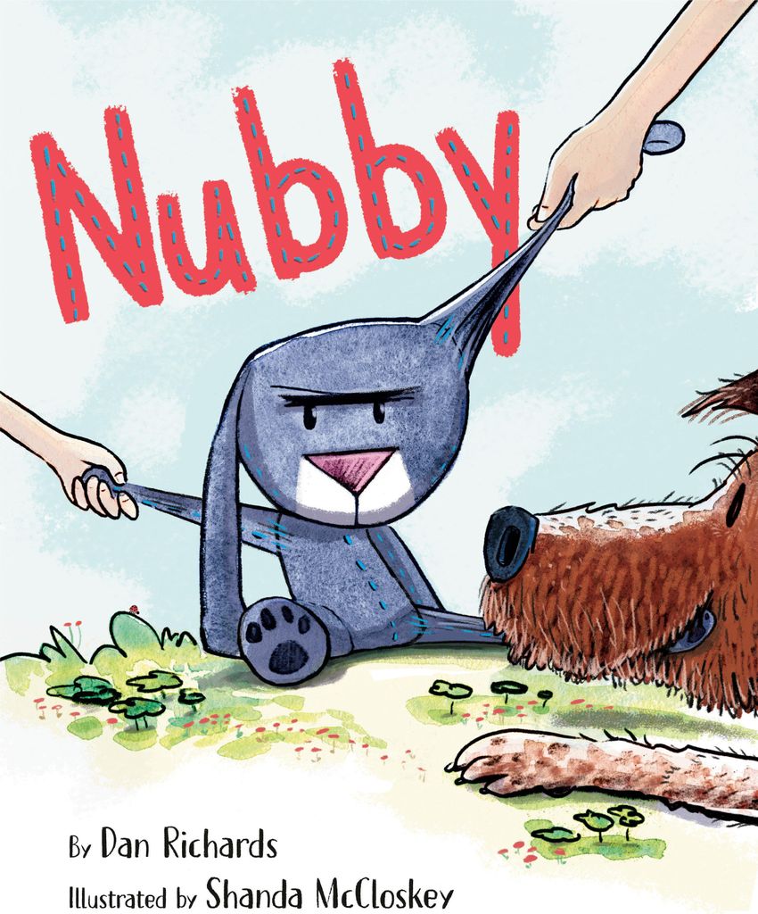 Nubby