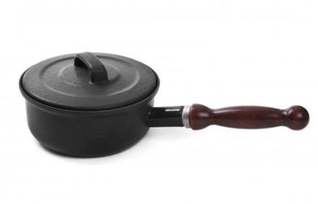 Offerta Casseruola BSE 16cm 1.25l | Manico Removibile per Induzione