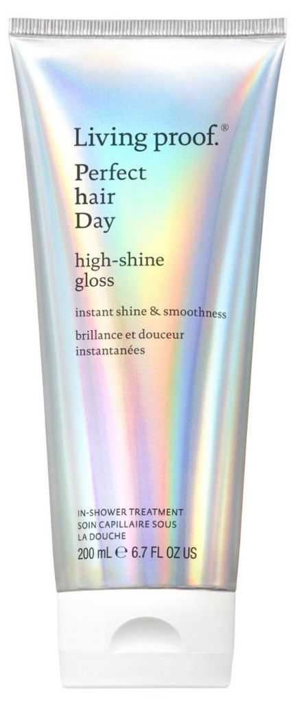 Living Proof – Hair High Shine Gloss – 200 ml Productafbeelding 