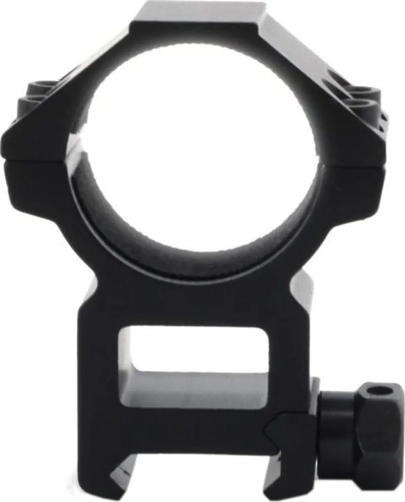 Fixation Haute 30mm Weaver : Solution anti-vibration Leapers UTG - 3